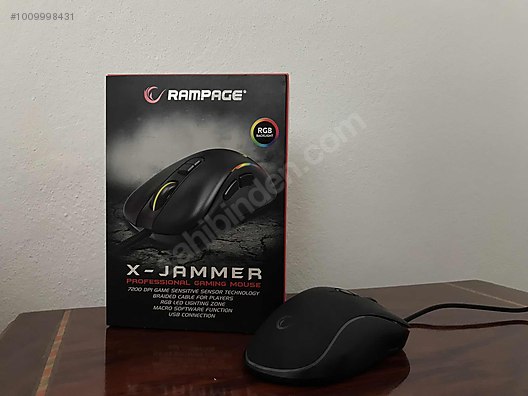 rampage smx r 47 mouse