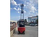 Machinery / Industrial / Carrying & Stacking Equipment / Forklifts / For Sale / Tecna