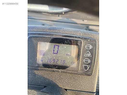 Machinery / Industrial / Carrying & Stacking Equipment / Forklifts / For Sale / Tecna