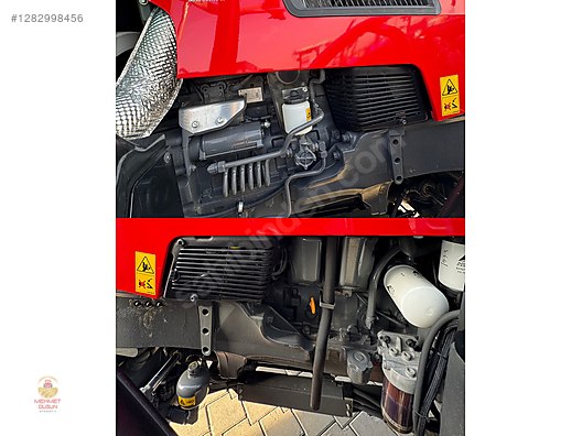 6S.145 2024 Massey Ferguson