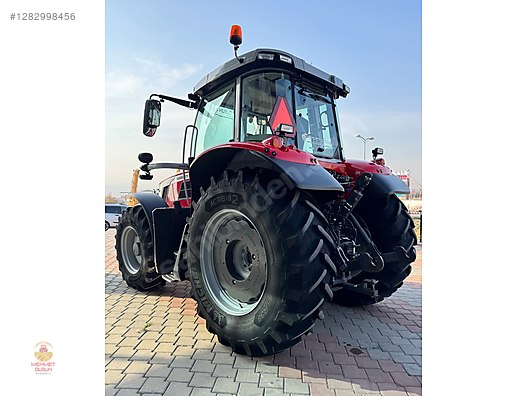 İkinci El 6S.145 Massey Ferguson