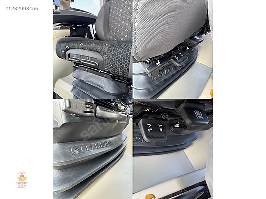 2024 6S.145 Massey Ferguson