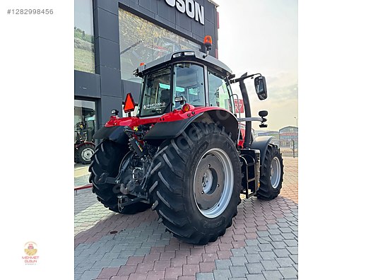 6S.145 Massey Ferguson ilanı