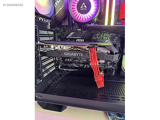 Used & Brand New Items / Computers / Desktops / Desktop Components / Graphics Cards