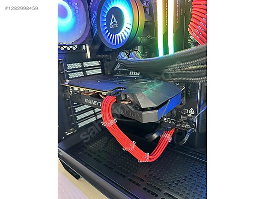 Used & Brand New Items / Computers / Desktops / Desktop Components / Graphics Cards