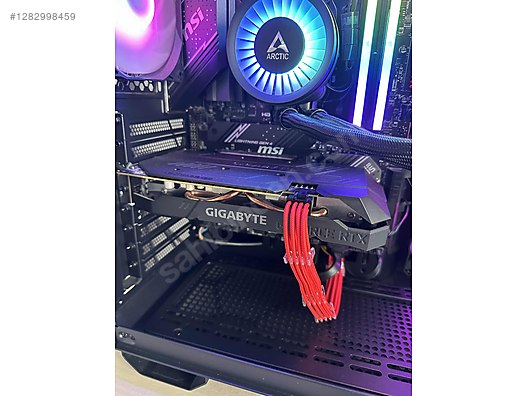 Used & Brand New Items / Computers / Desktops / Desktop Components / Graphics Cards