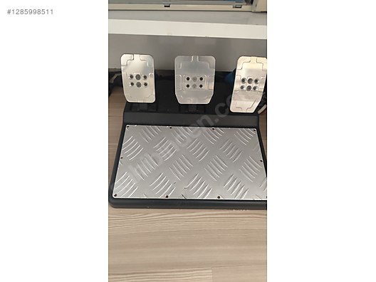 İkinci El ve Sıfır Alışveriş / Oyunculara Özel / Oyuncu Ekipmanları / Oyun Direksiyonu