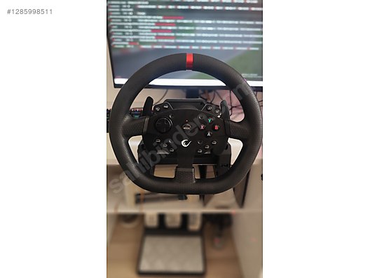 Rampage Komple Set - Oyun Direksiyonu modelleri sahibinden.com'da!