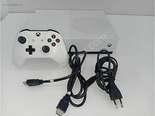 xbox one s all digital on sahibinden.com - 1319998515