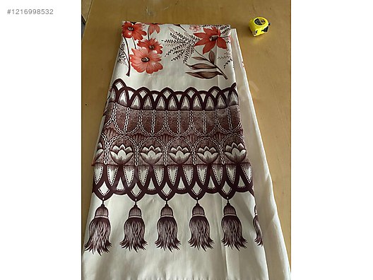 Used & Brand New Items / Home Decor / Home Textiles / Curtains & Sheers