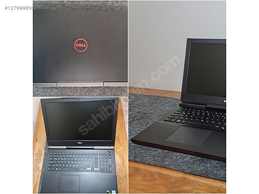 Used & Brand New Items / Gaming & Gamers Exclusive / Gaming PC / Gaming Laptop / Dell