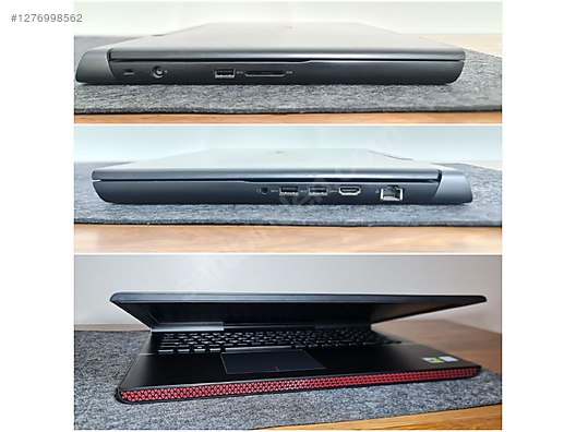 Used & Brand New Items / Gaming & Gamers Exclusive / Gaming PC / Gaming Laptop / Dell