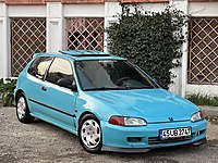 GÜRKAN AUTODAN SUNROOF MASRAFLI GÖSTERİŞLİ HB EX #1286998584