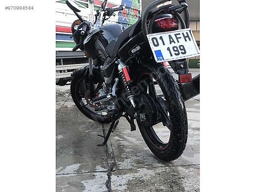 mondial 125 drift l 2018 model touring motor sahibinden ikinci el 12 500 tl 970998584