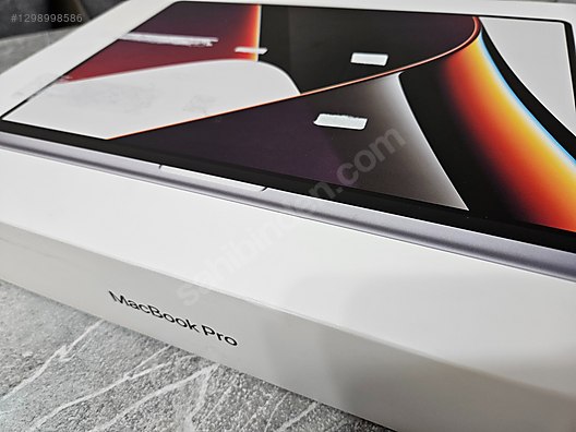 Apple Macbook / MacBook Pro 16