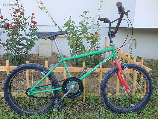 centurion bmx