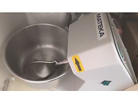 hamur yoğurma makinası 5 kg lik #1280998700