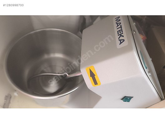 Used & Brand New Items / Foods & Feed / Bakery / Bakery