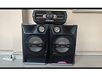 ACİL SATILIK sony ses sistemi #1275998725