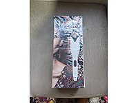 lale saç bukle maşa