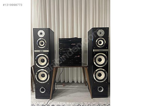 【中古】「非常に良い」［CD］SOUNDS INCORPORATED / SOUNDS INCORPORATED - STUDIO 2 STEREO (8 COPIES) Pioneer müzik seti DC-Z83 on sahibinden.com - 1319998773