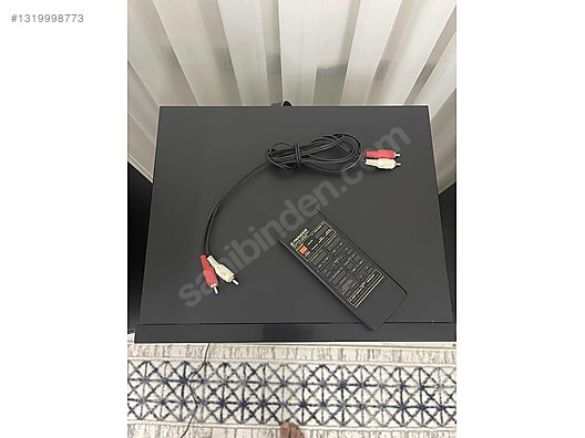 Pioneer müzik seti DC-Z83 on sahibinden.com - 1319998773