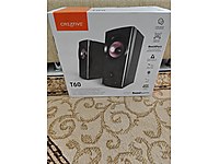 Creative t60 ses sistemi