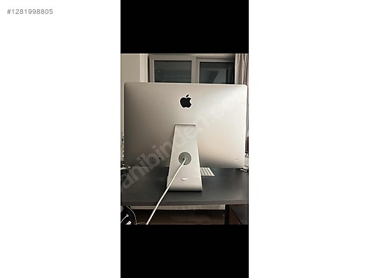 İkinci El ve Sıfır Alışveriş / Bilgisayar / Monitör / LED & LCD Monitör