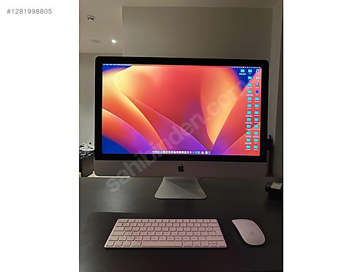 İkinci El ve Sıfır Alışveriş / Bilgisayar / Monitör / LED & LCD Monitör