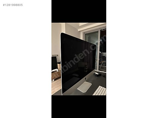 İkinci El ve Sıfır Alışveriş / Bilgisayar / Monitör / LED & LCD Monitör