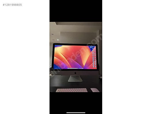 İkinci El ve Sıfır Alışveriş / Bilgisayar / Monitör / LED & LCD Monitör