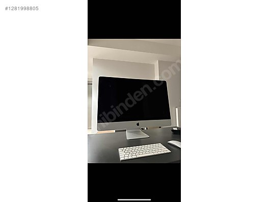 İkinci El ve Sıfır Alışveriş / Bilgisayar / Monitör / LED & LCD Monitör