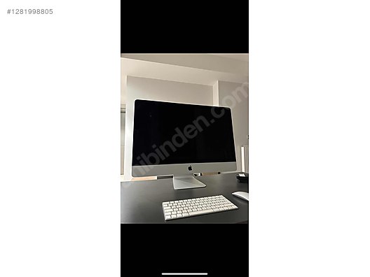 İkinci El ve Sıfır Alışveriş / Bilgisayar / Monitör / LED & LCD Monitör