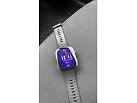 Huawei Watch Fit 3 (1 hafta kullanıldı)