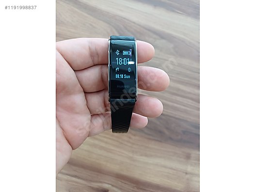 Huawei activity tracker color band a2 sale