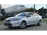 2009 MONDEO 2.0 TİTANİUM DİZEL OTOMATİK MASRAFSIZ 9-12 K TAKSİT #1282998851