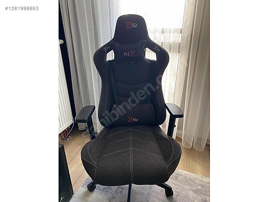 Used & Brand New Items / Gaming & Gamers Exclusive / Gaming Equipment / Gaming Chair