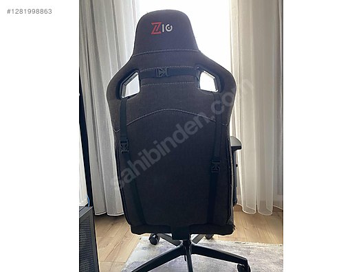 Used & Brand New Items / Gaming & Gamers Exclusive / Gaming Equipment / Gaming Chair