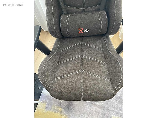 Used & Brand New Items / Gaming & Gamers Exclusive / Gaming Equipment / Gaming Chair