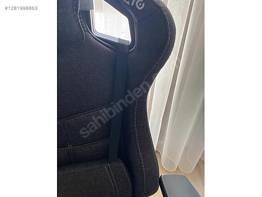 Used & Brand New Items / Gaming & Gamers Exclusive / Gaming Equipment / Gaming Chair