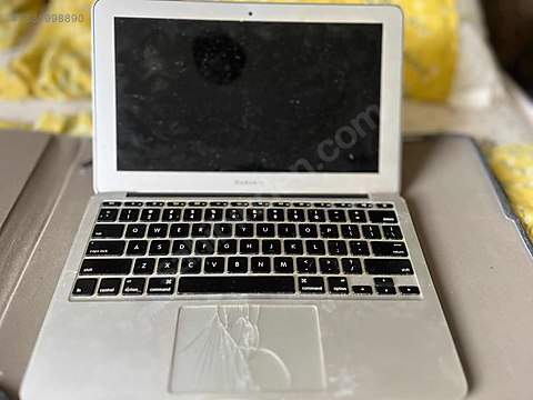 Apple Macbook / MacBook Air A1465 2015 Arızalı_Parça Niyetine