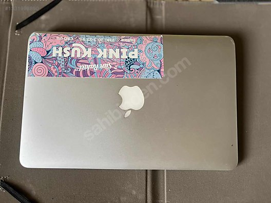Apple Macbook / MacBook Air A1465 2015 Arızalı_Parça Niyetine