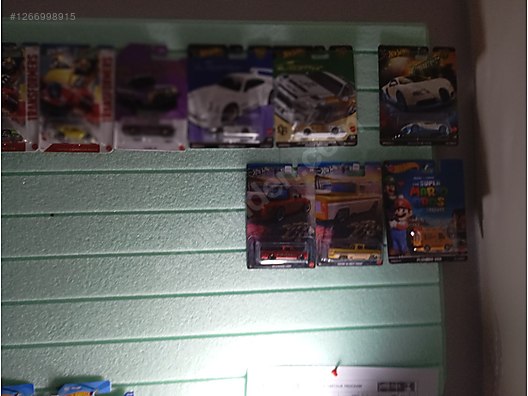 İkinci El ve Sıfır Alışveriş / Hobi & Oyuncak / Toplu Satış