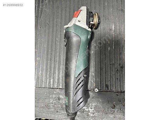 Used & Brand New Items / Garden & Home Improvement / Hand Tools / Electric / Grinders