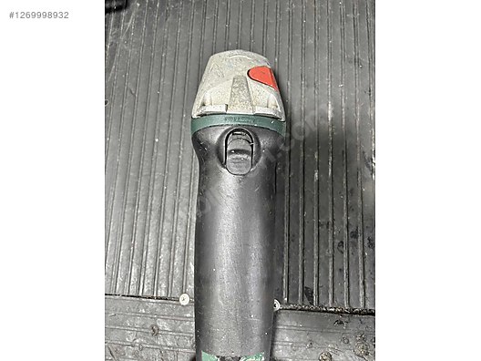 Used & Brand New Items / Garden & Home Improvement / Hand Tools / Electric / Grinders