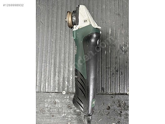 Used & Brand New Items / Garden & Home Improvement / Hand Tools / Electric / Grinders