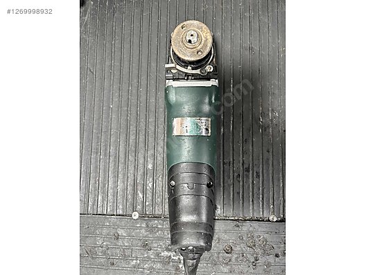 Used & Brand New Items / Garden & Home Improvement / Hand Tools / Electric / Grinders