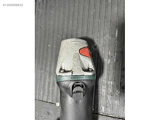 Used & Brand New Items / Garden & Home Improvement / Hand Tools / Electric / Grinders