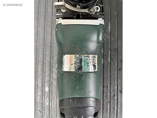 Used & Brand New Items / Garden & Home Improvement / Hand Tools / Electric / Grinders