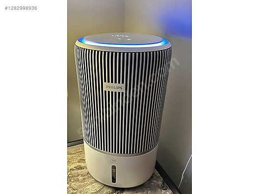 İkinci El ve Sıfır Alışveriş / Elektrikli Ev Aletleri / Isıtma, Soğutma & Havalandırma / Hava Temizleme Cihazı